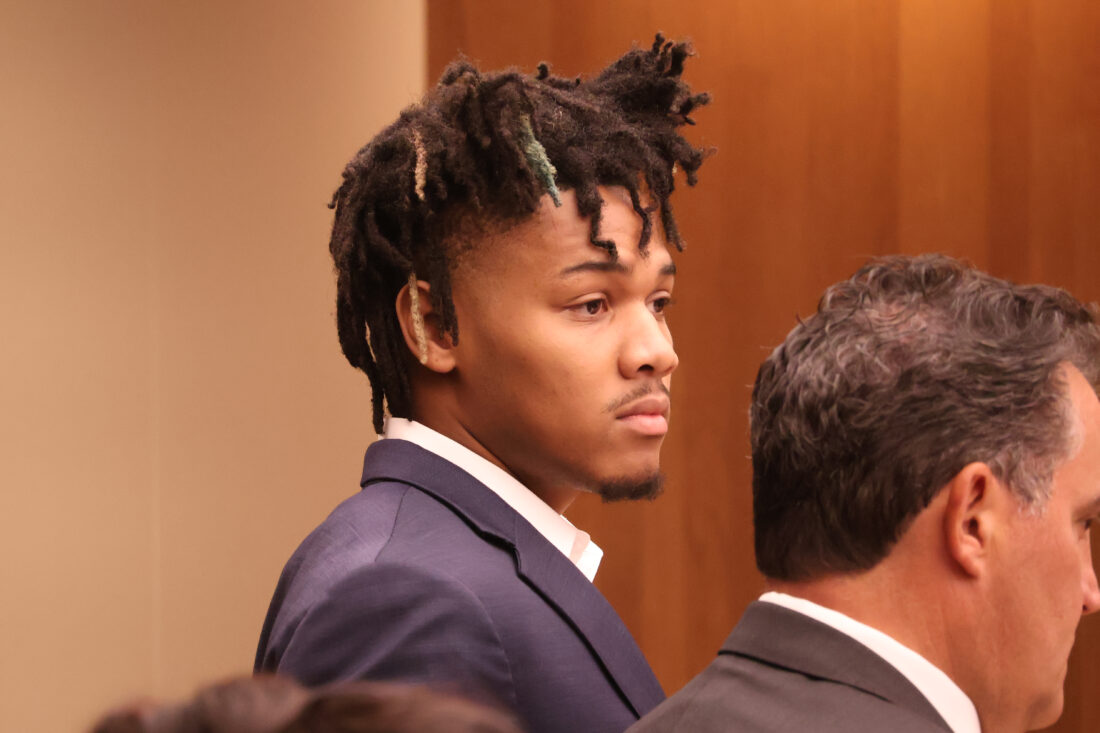Rape trial begins for former University of Illinois basketball player ...